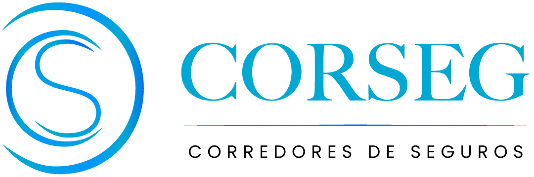 Corseg logo
